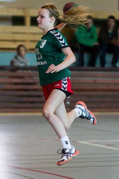 Bild 139 - B-Juniorinnen Oberliga Qualifikation